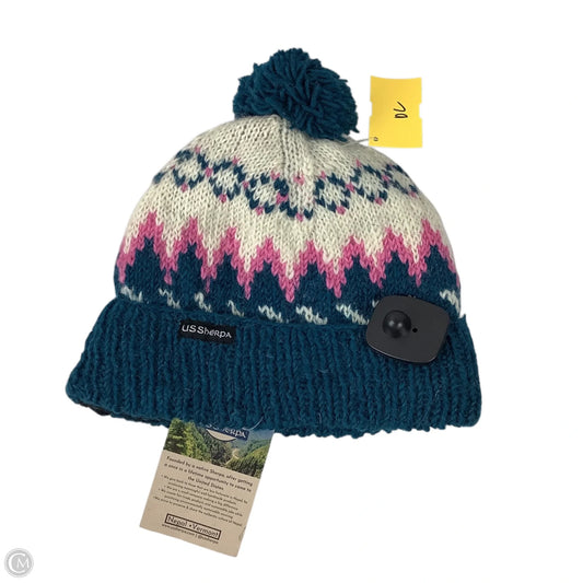 Hat Beanie By Clothes Mentor