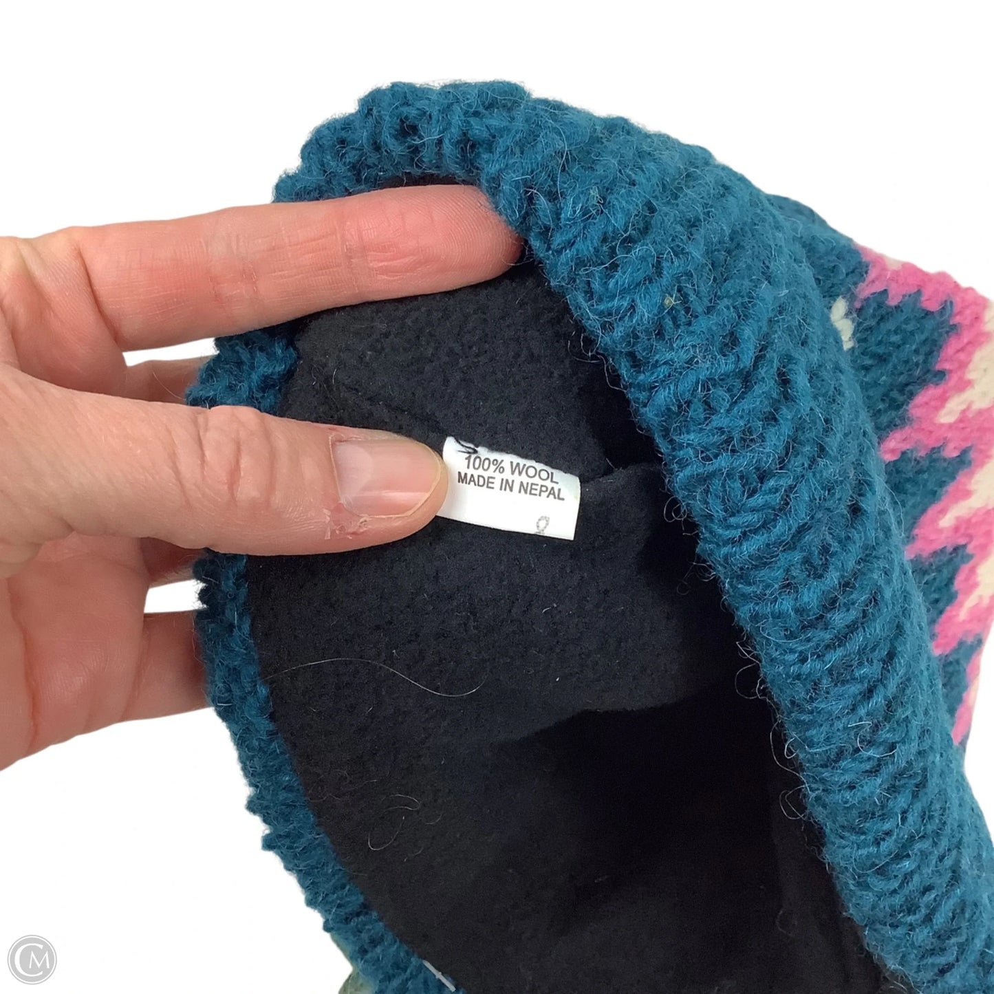 Hat Beanie By Clothes Mentor