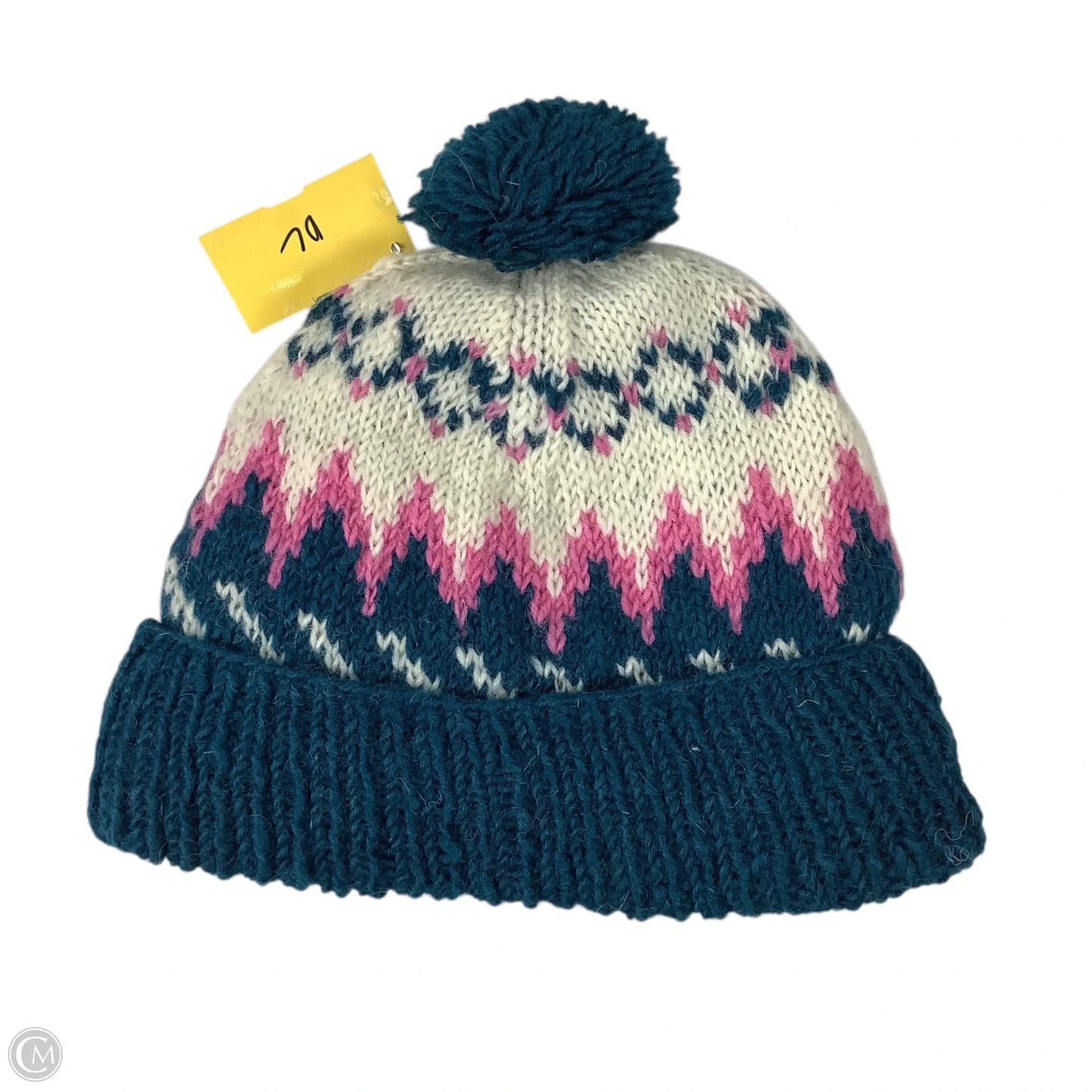 Hat Beanie By Clothes Mentor