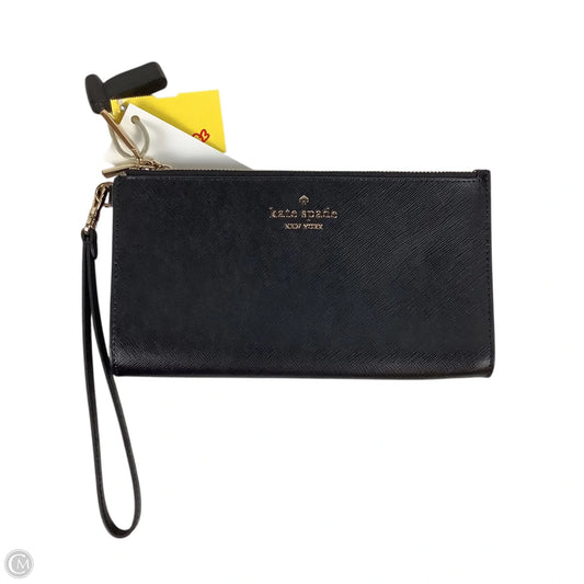 Wristlet Designer By Kate Spade, Size: Medium