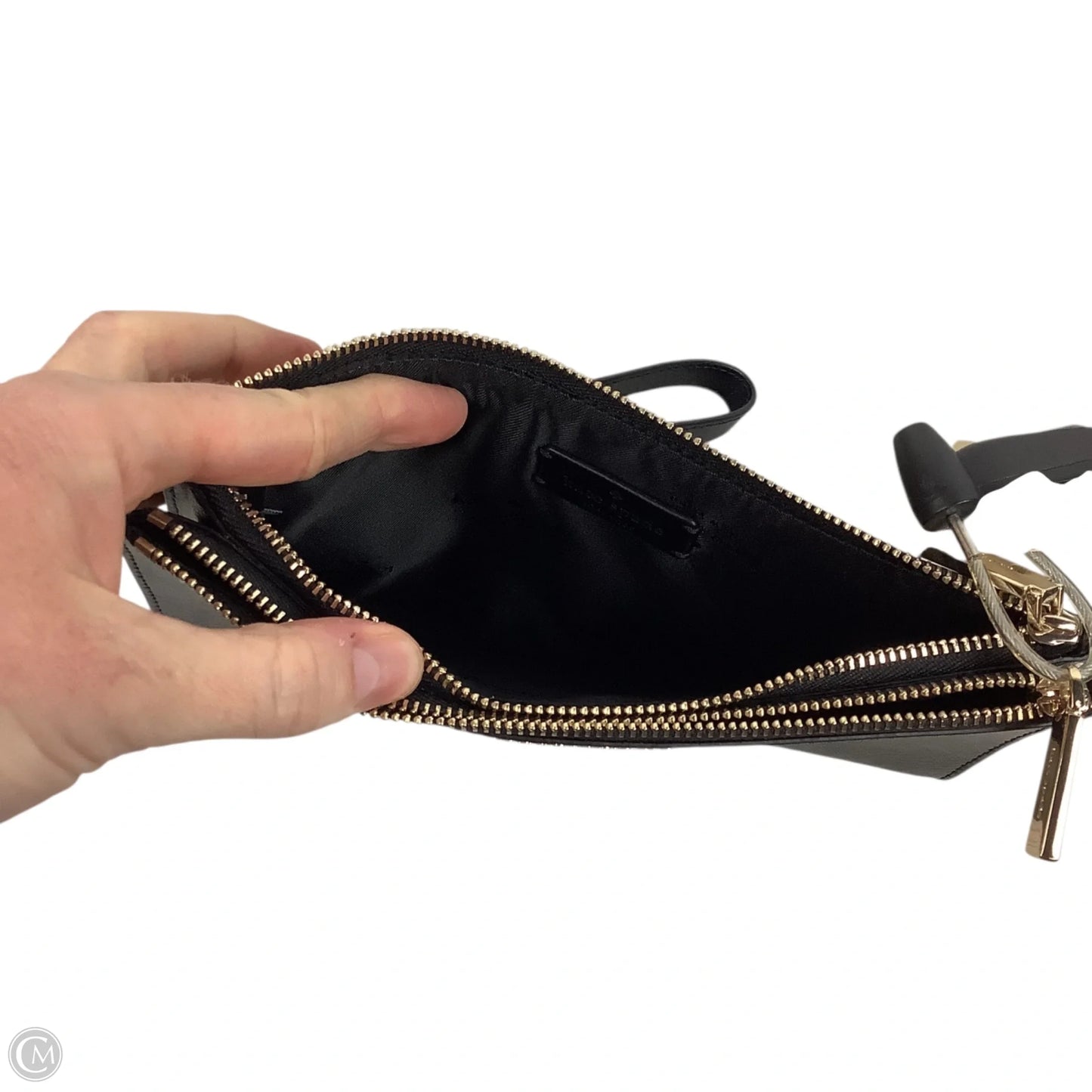 Wristlet Designer By Kate Spade, Size: Medium