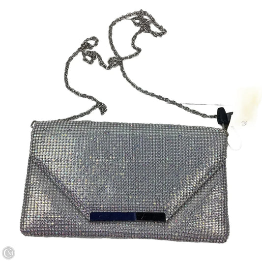 Clutch By Clothes Mentor, Size: Small
