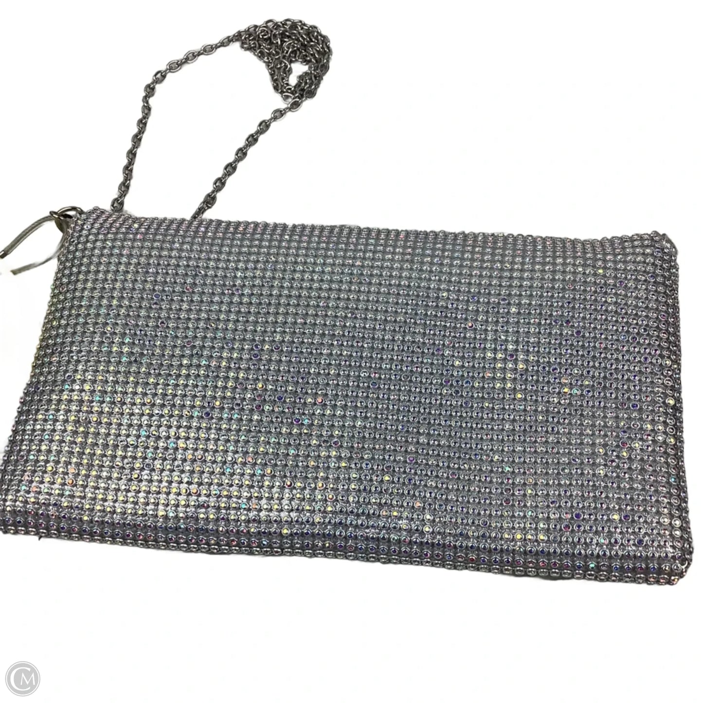 Clutch By Clothes Mentor, Size: Small