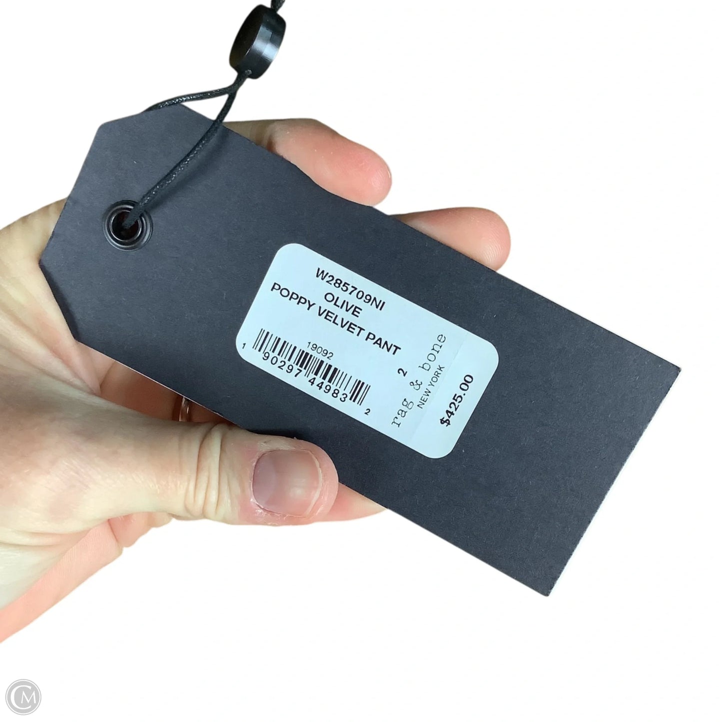 Pants Dress By Rag And Bone In Green, Size: 2