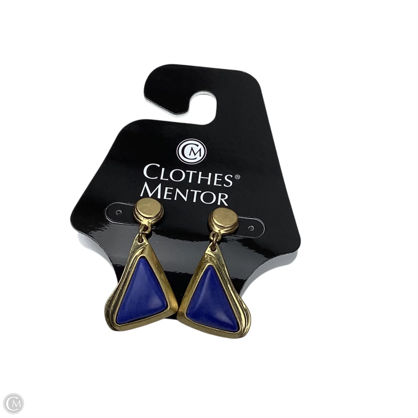 Earrings Dangle/drop By Clothes Mentor