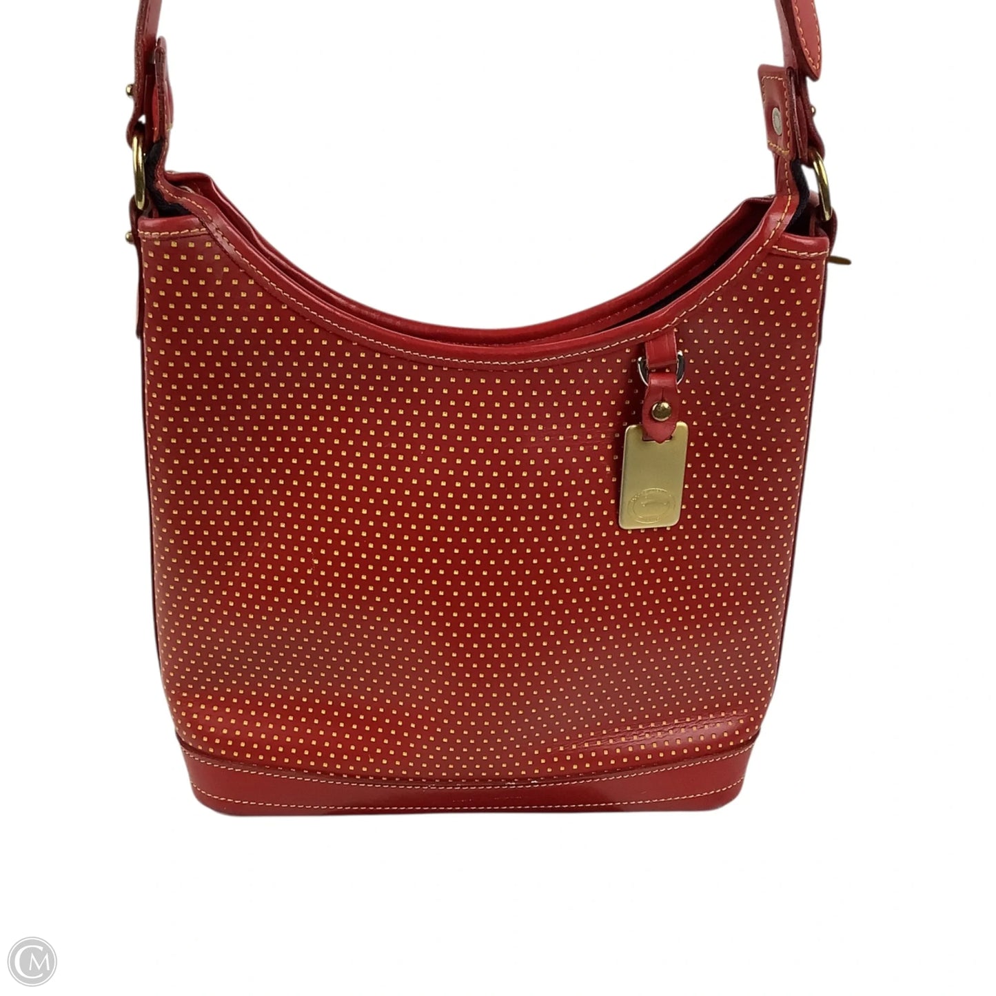 Handbag Designer By Dooney And Bourke, Size: Medium