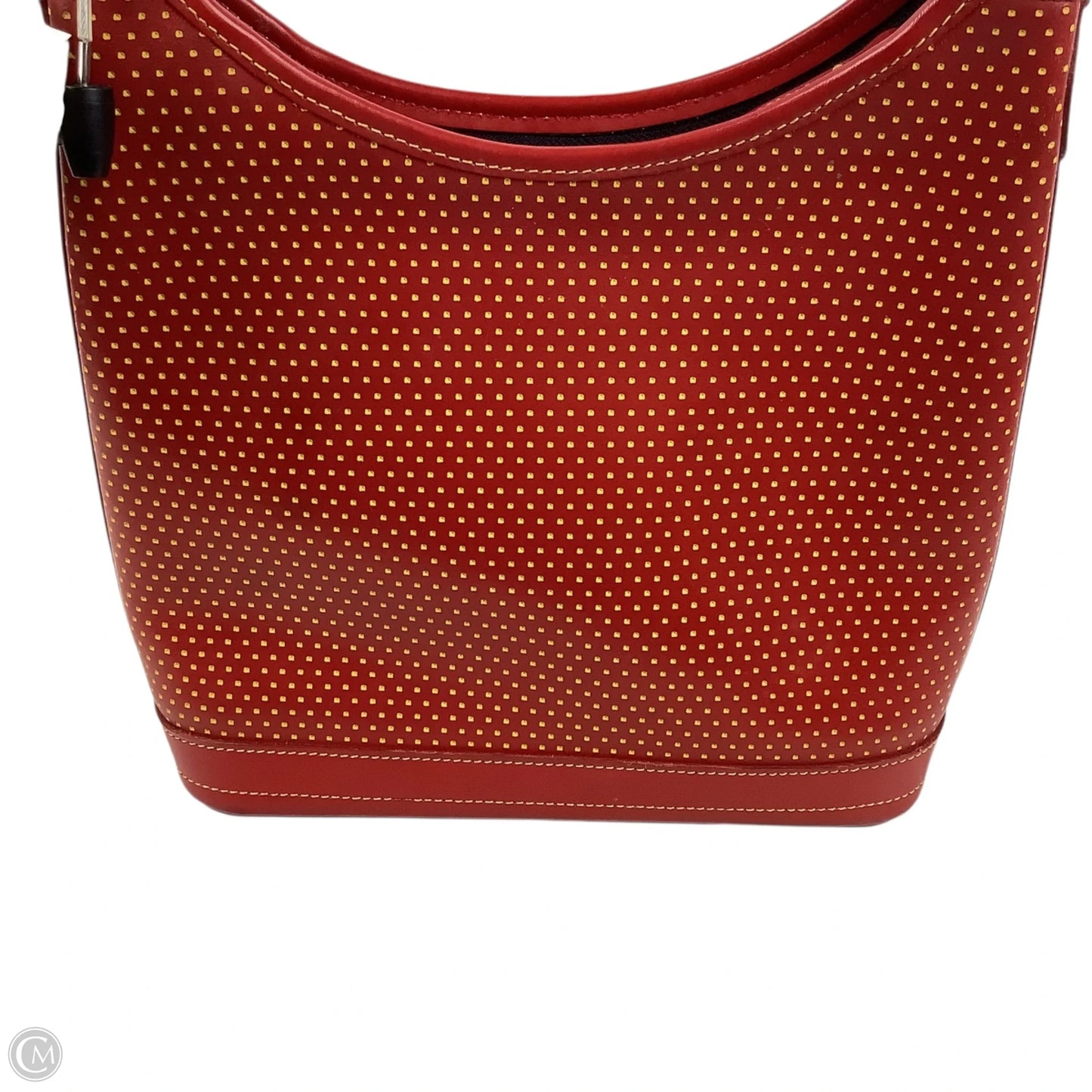 Handbag Designer By Dooney And Bourke, Size: Medium