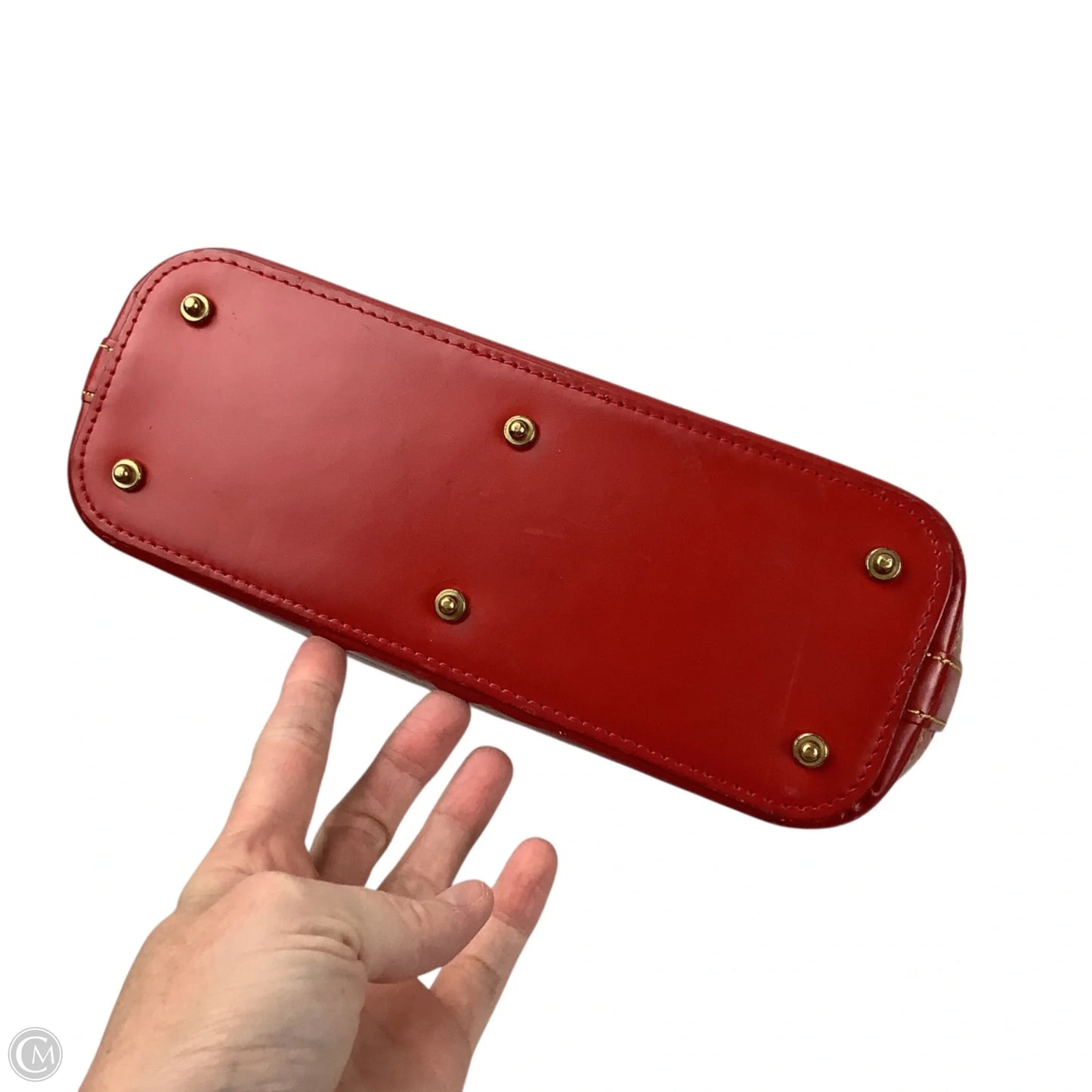 Handbag Designer By Dooney And Bourke, Size: Medium