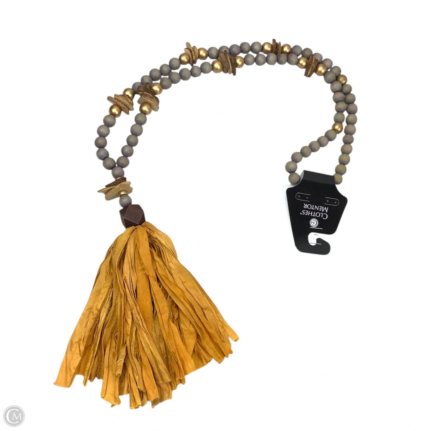 Necklace Statement By Clothes Mentor