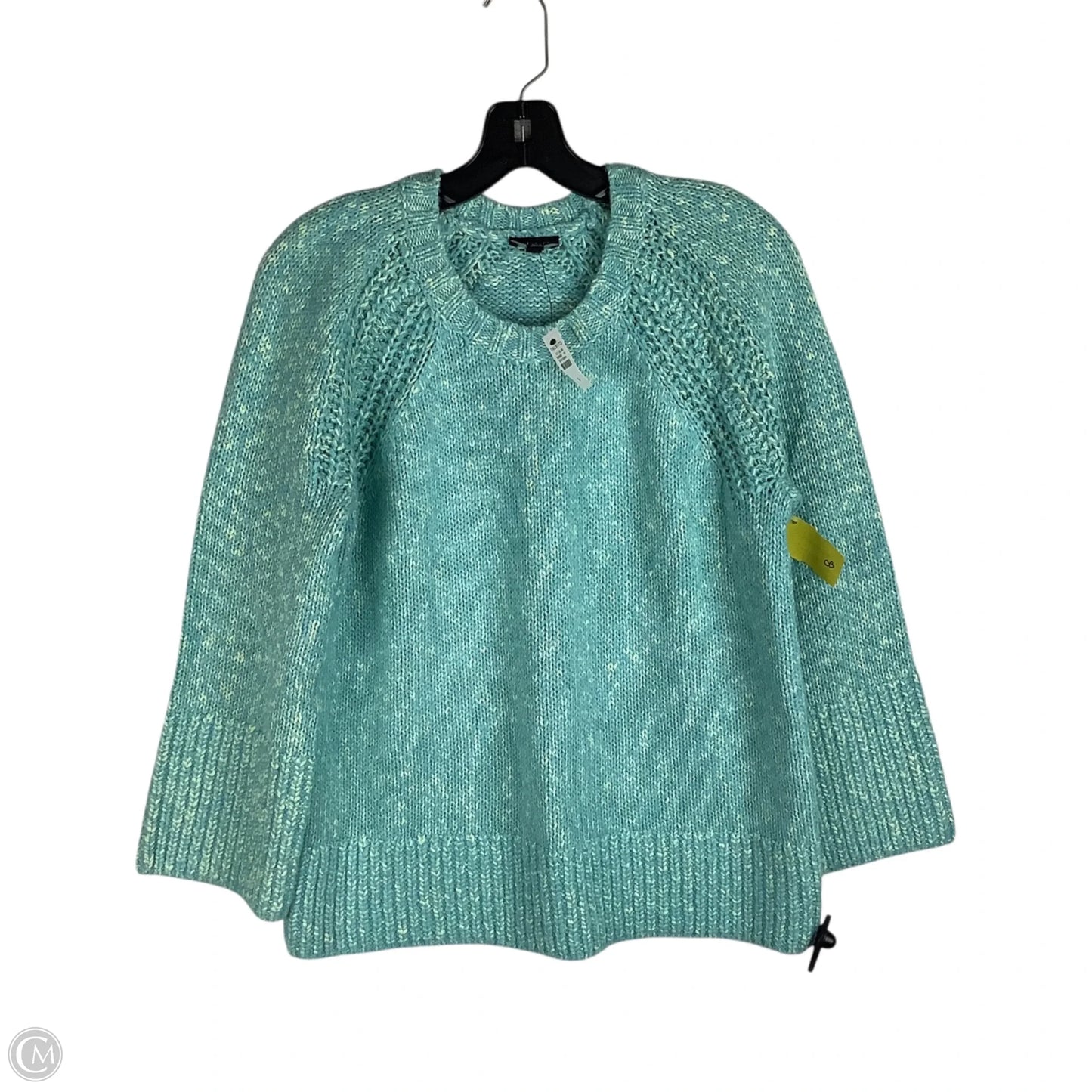 Sweater By Talbots In Blue, Size: S