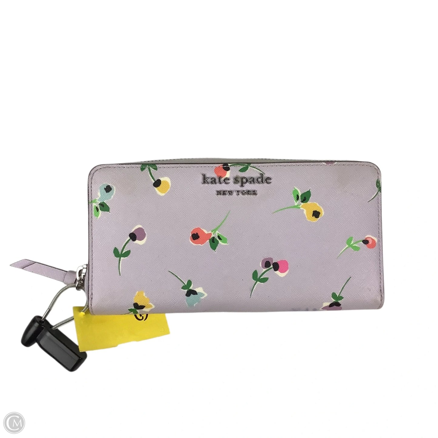 Wallet Designer By Kate Spade, Size: Medium