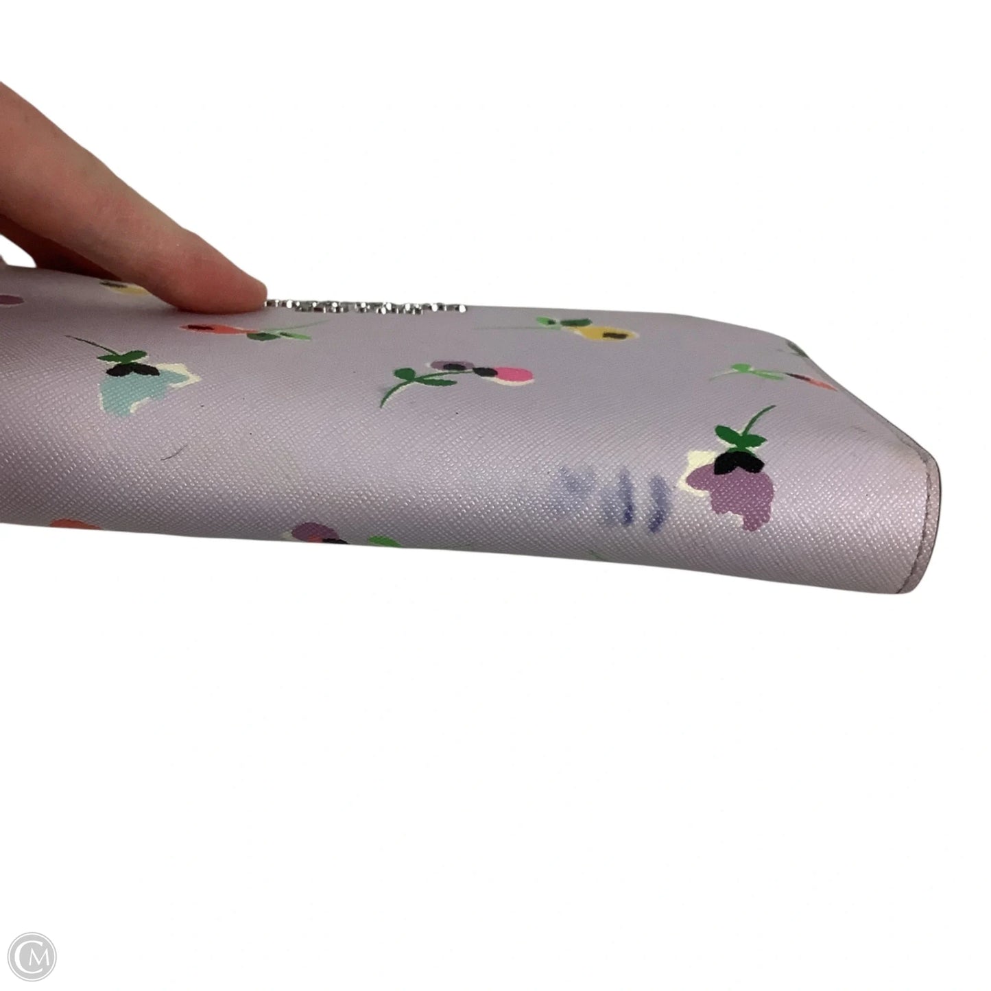 Wallet Designer By Kate Spade, Size: Medium