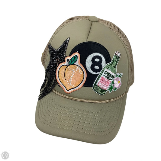 Hat Baseball Cap By Clothes Mentor