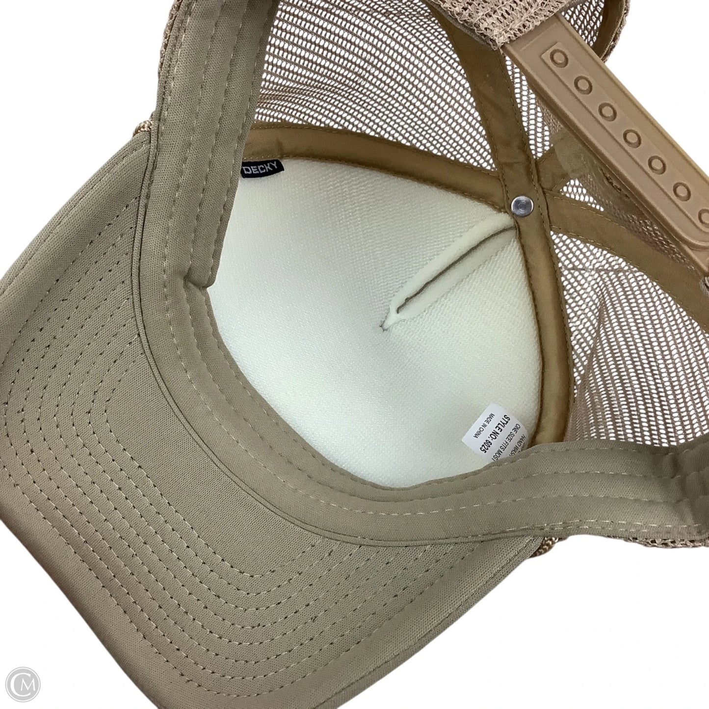 Hat Baseball Cap By Clothes Mentor