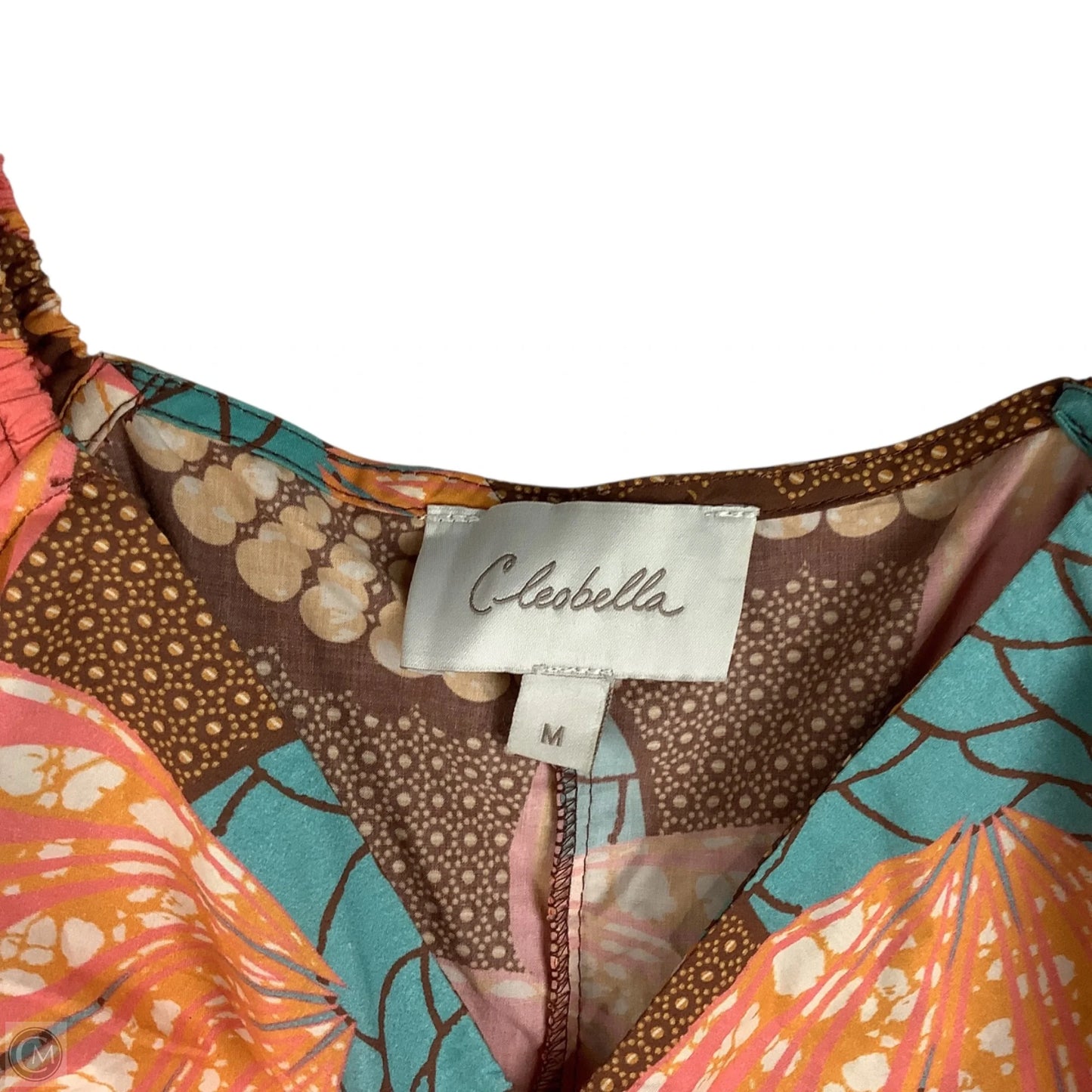 Dress Party Short By Cleobella In Multi-colored, Size: M