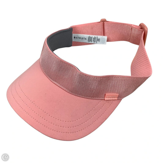 Hat Sun By Athleta