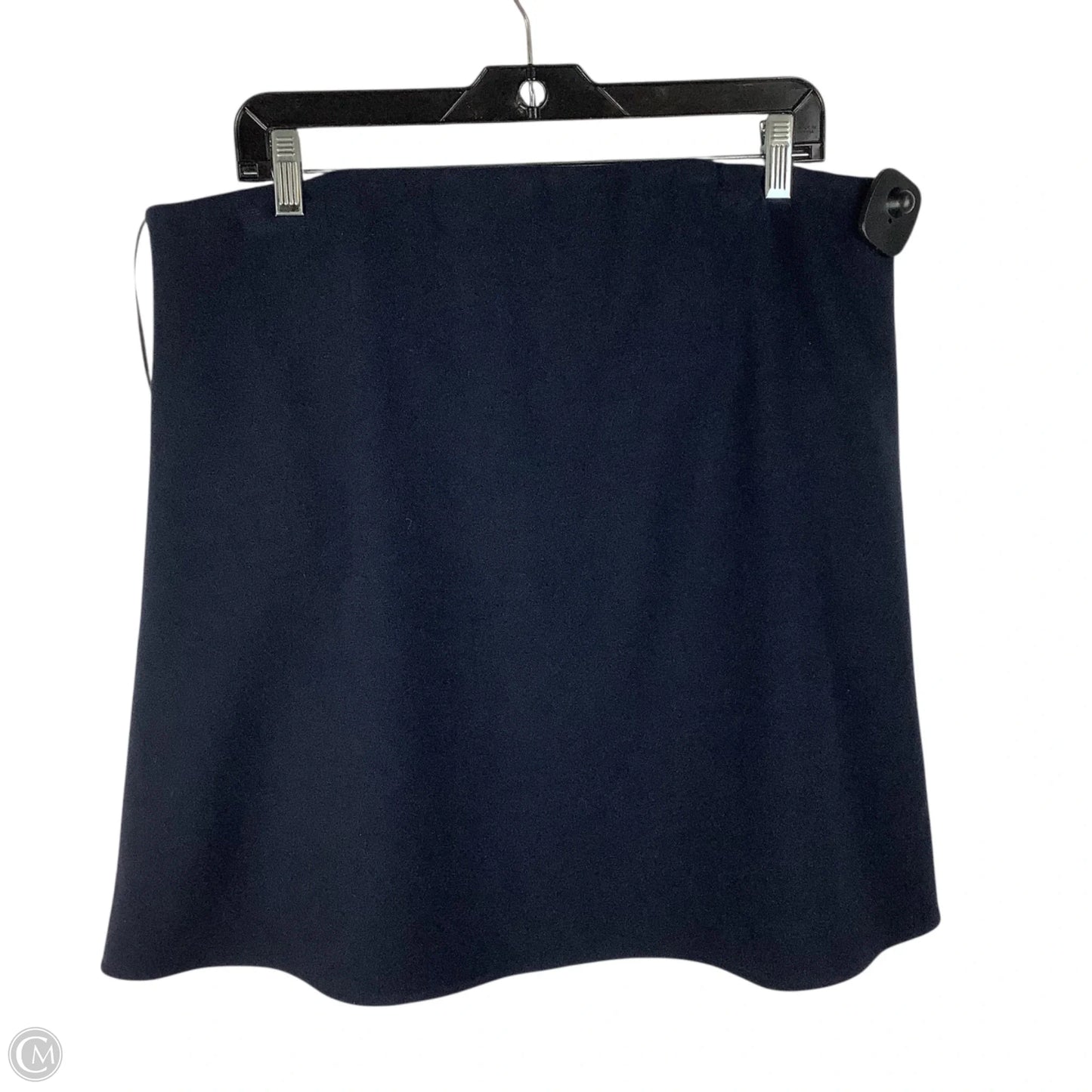 Top Sleeveless By Tuckernuck In Navy, Size: L