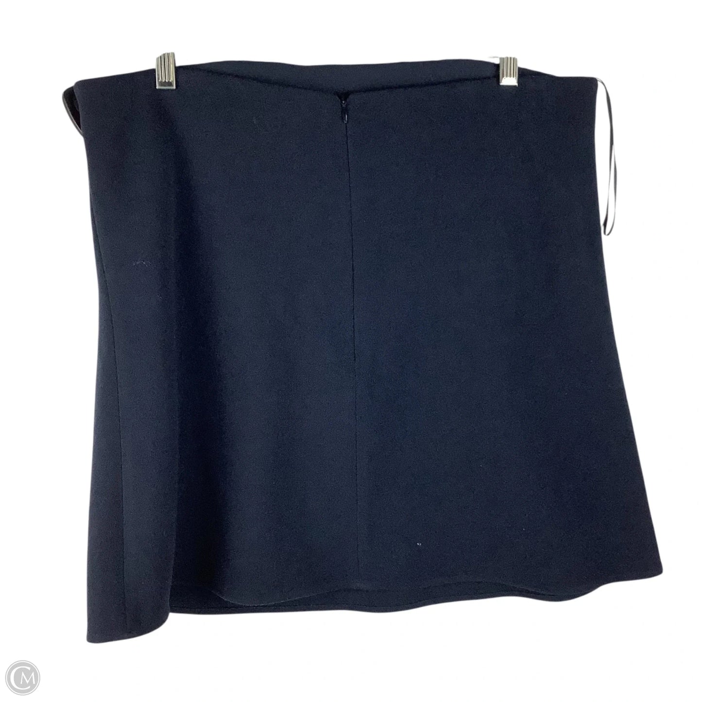 Top Sleeveless By Tuckernuck In Navy, Size: L