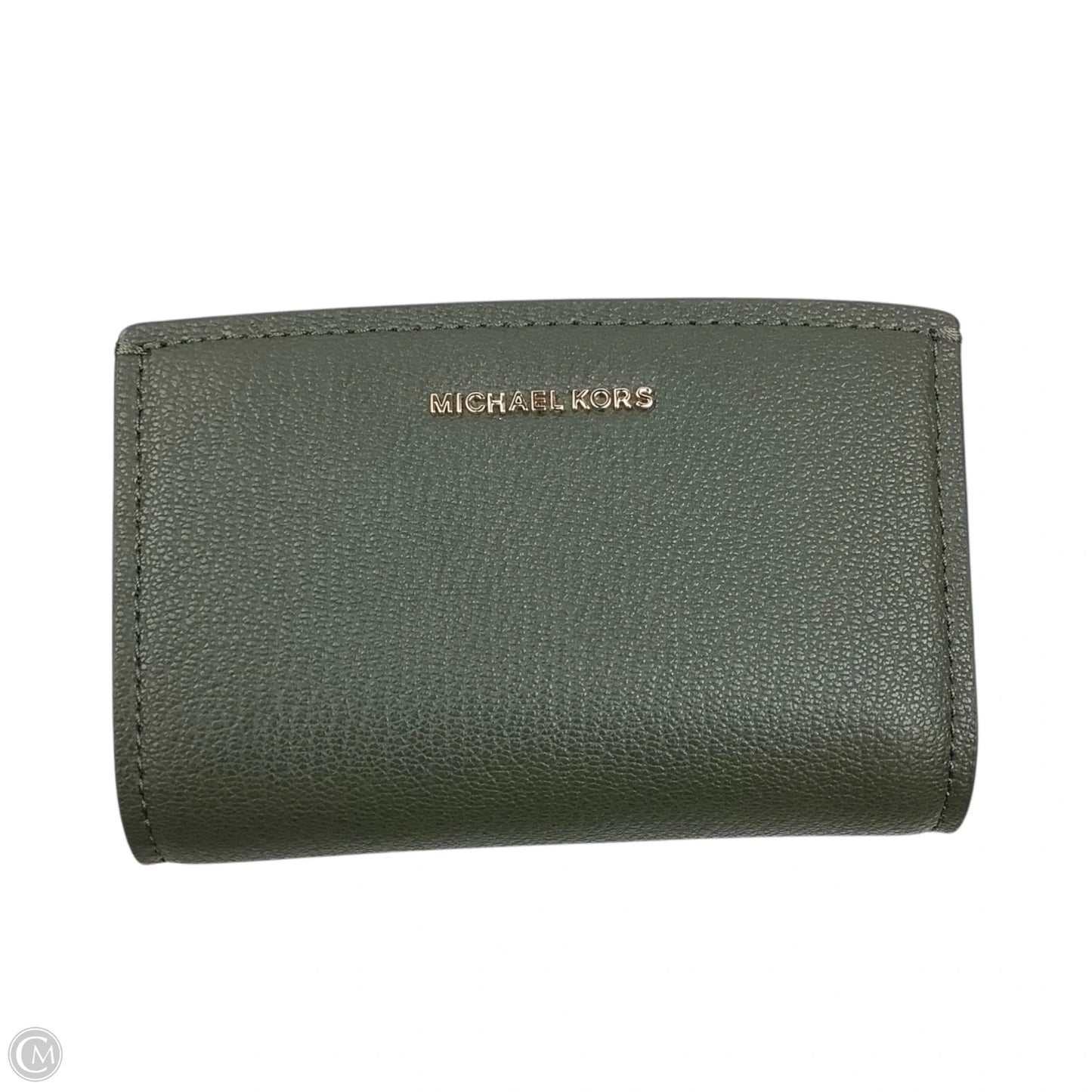 Wallet Designer By Michael Kors, Size: Medium
