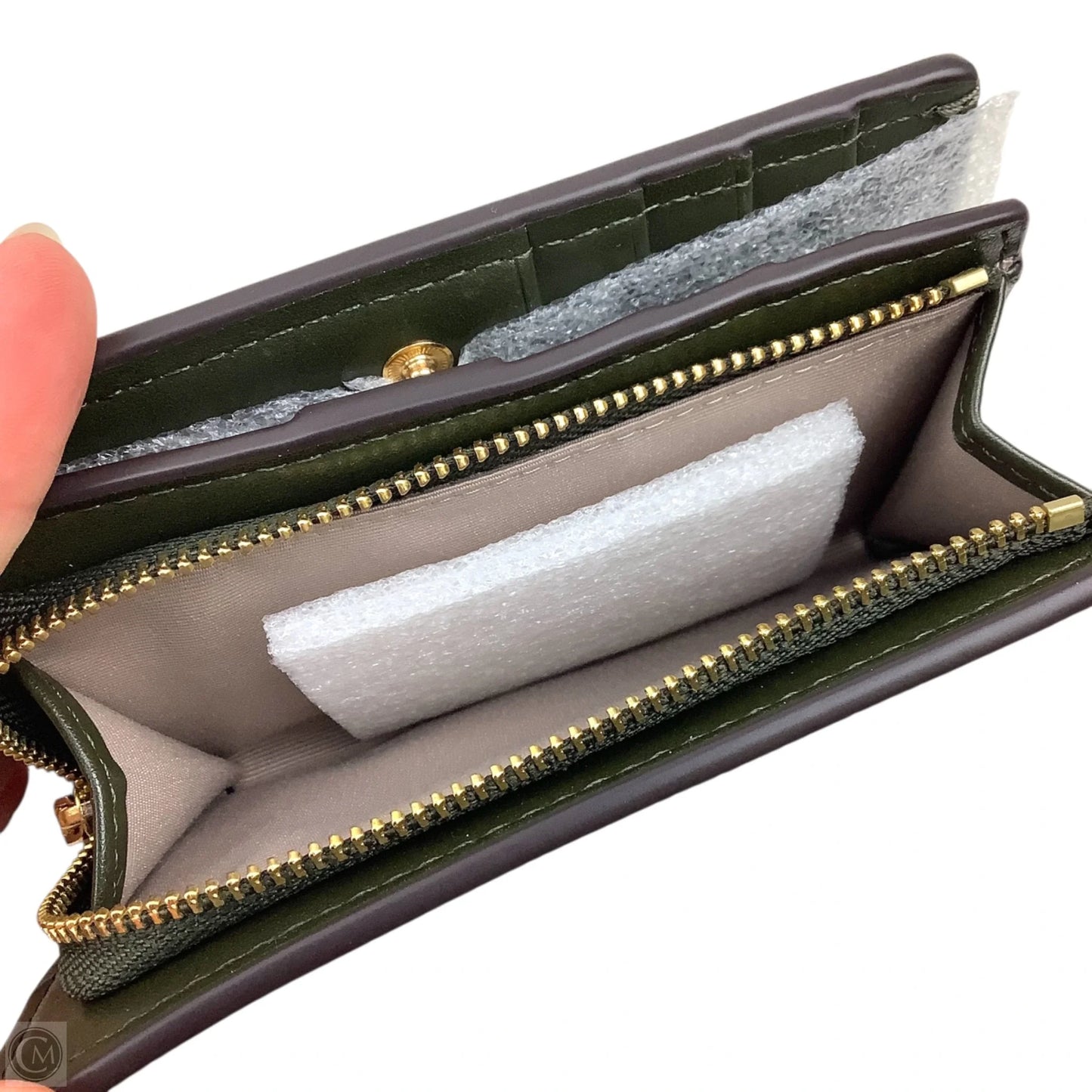 Wallet Designer By Michael Kors, Size: Medium