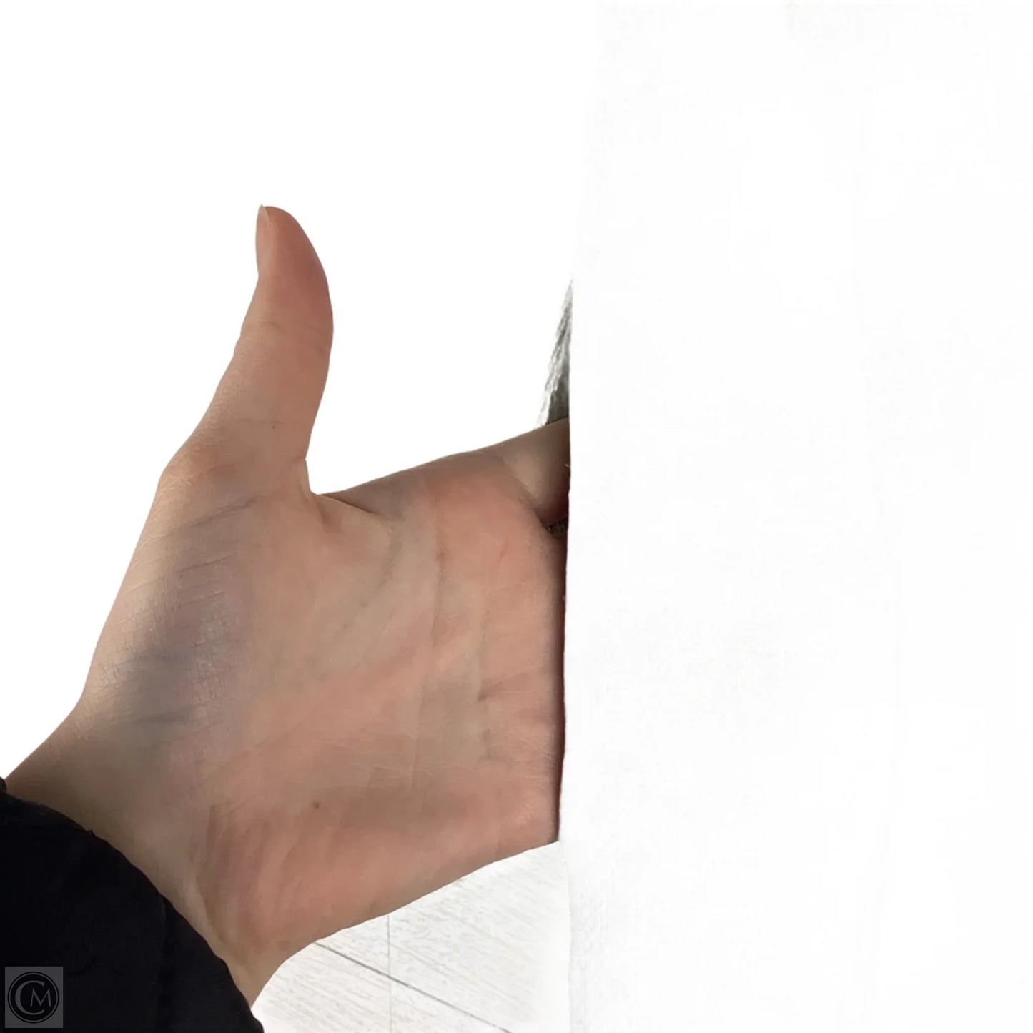 Skirt Mini & Short By Express In Taupe, Size: 0