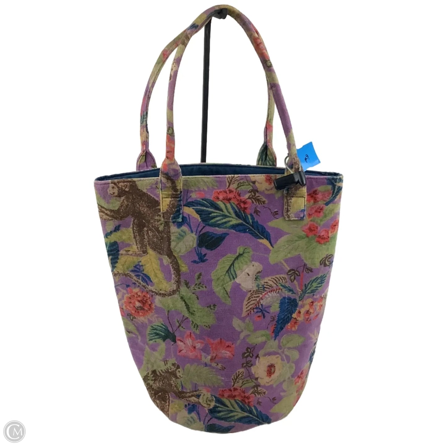 Tote By Cmc, Size: Medium