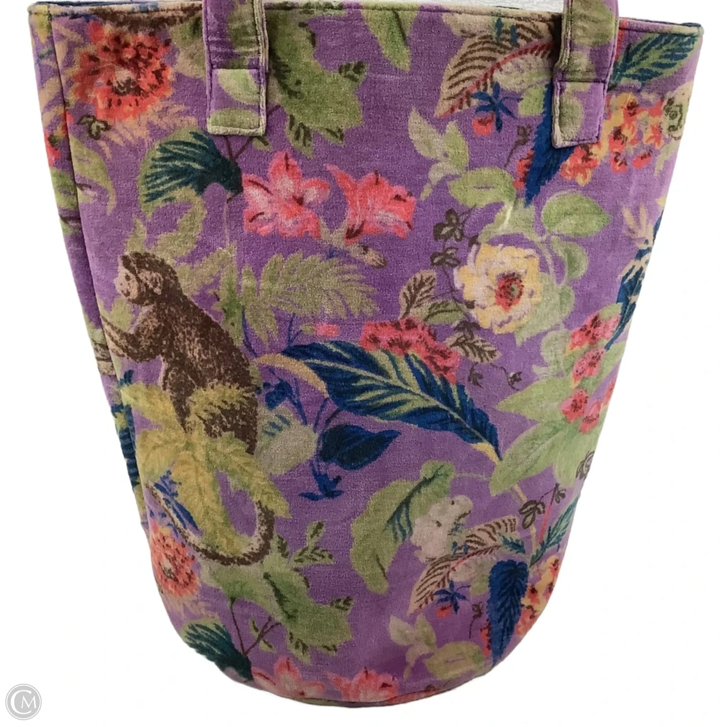 Tote By Cmc, Size: Medium