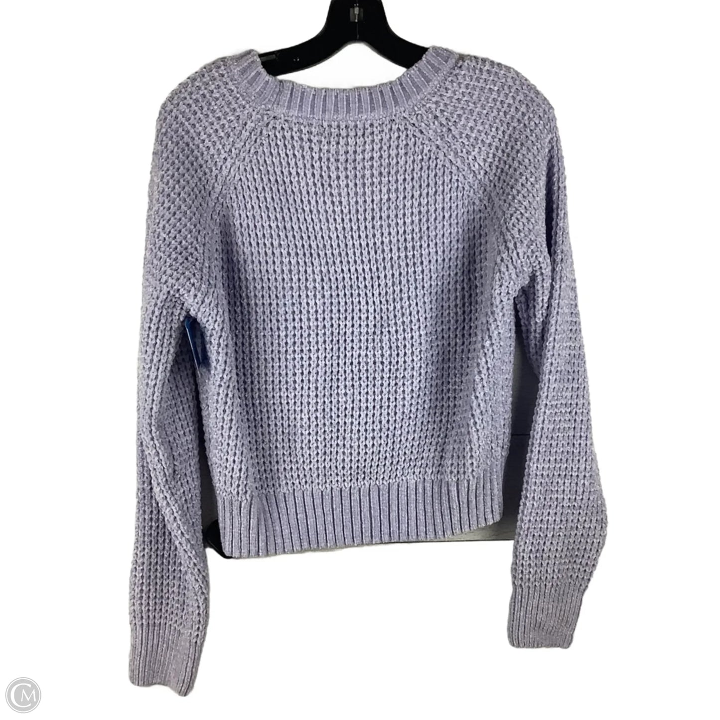 Sweater By Altard State In Purple, Size: M