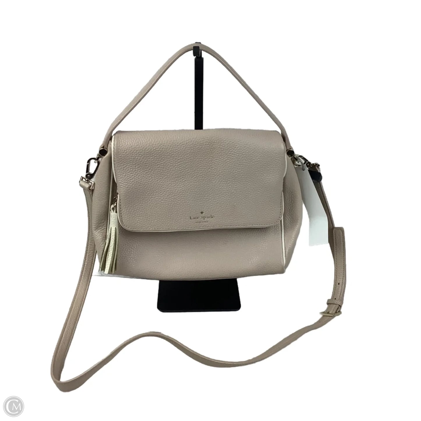 Crossbody Designer By Kate Spade, Size: Medium