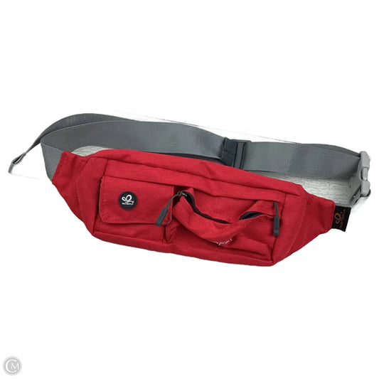 Belt Bag By Clothes Mentor, Size: Small