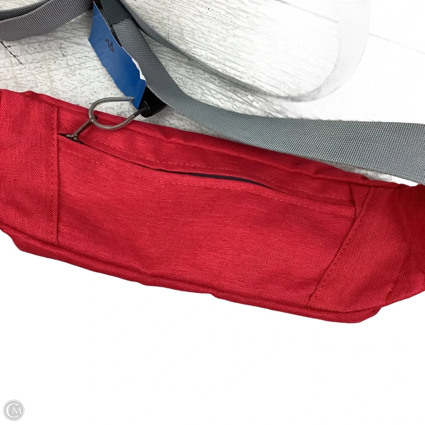 Belt Bag By Clothes Mentor, Size: Small