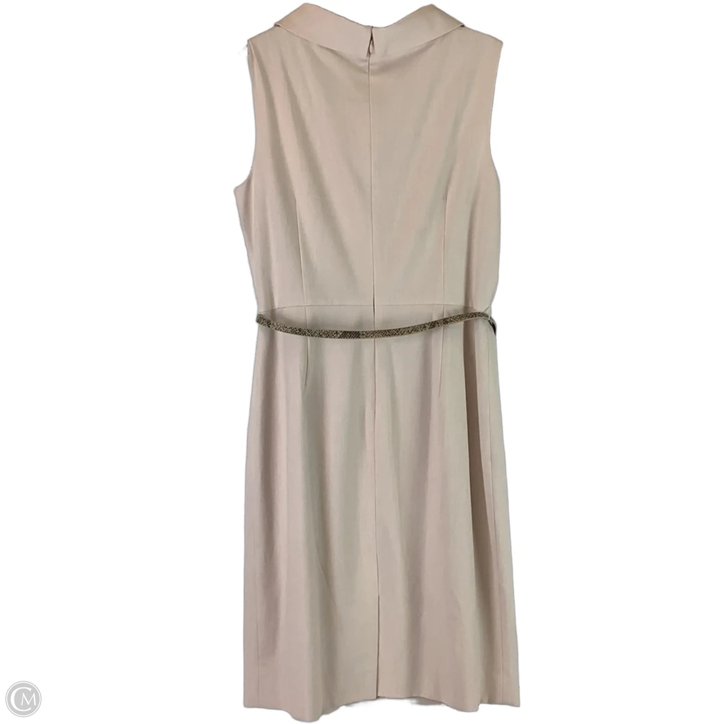 Dress Work By Antonio Melani In Pink, Size: 10