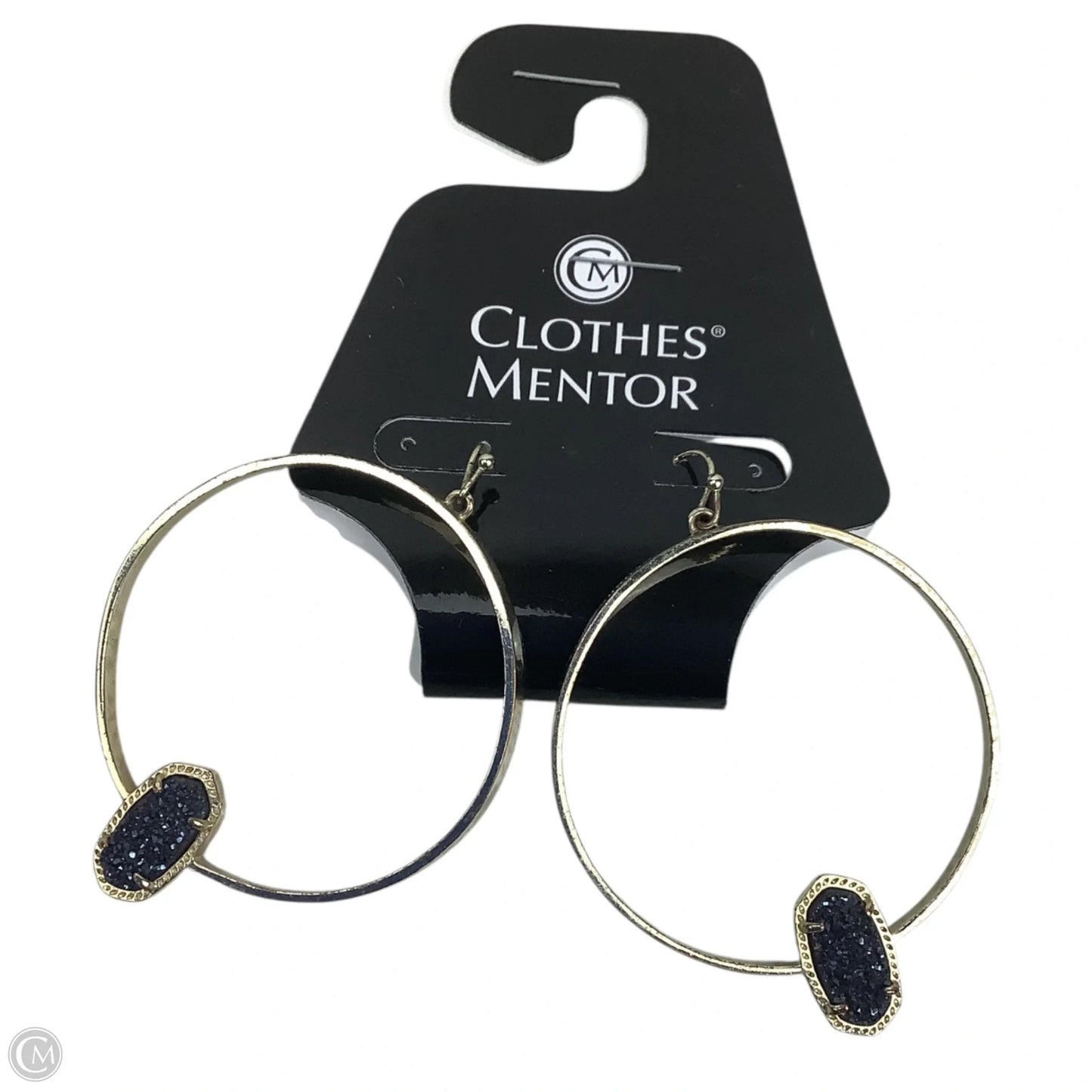 Earrings Dangle/drop By Kendra Scott