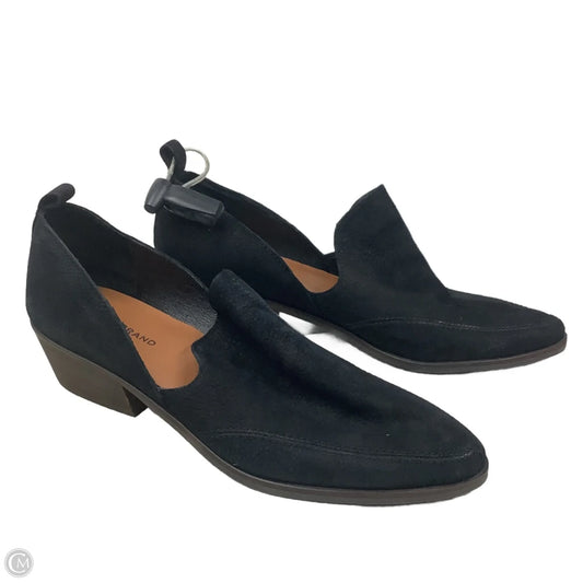Shoes Flats By Lucky Brand In Black, Size: 8