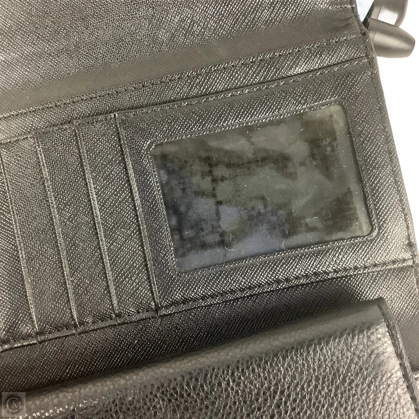 Wallet Designer By Coach, Size: Medium