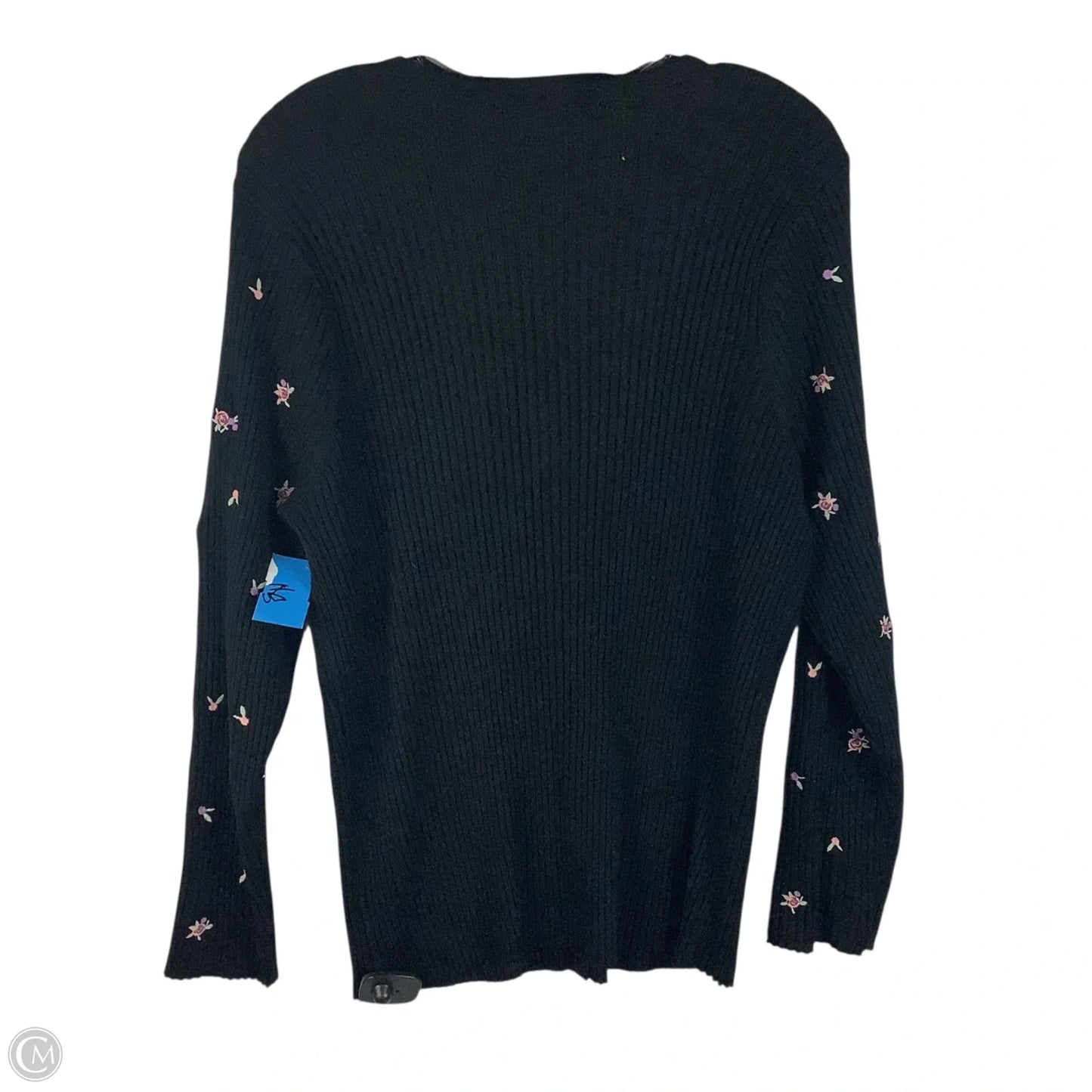 Cardigan By Torrid In Black, Size: 3x