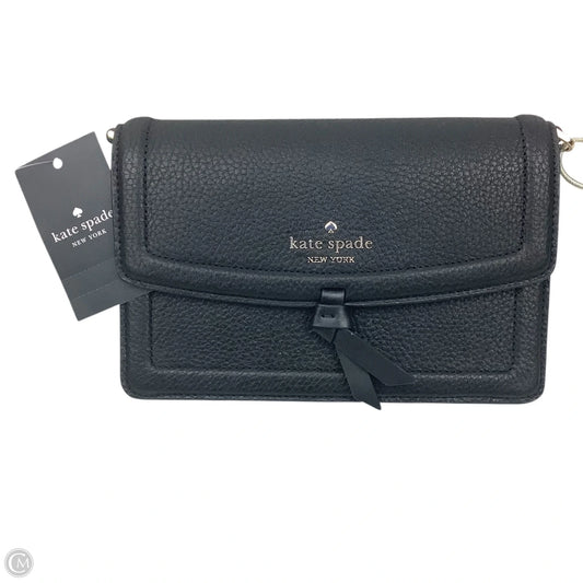 Crossbody Designer By Kate Spade, Size: Small