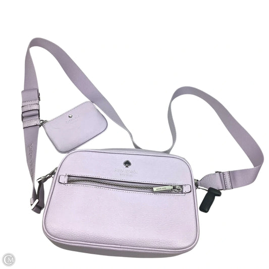 Crossbody Designer By Kate Spade, Size: Medium