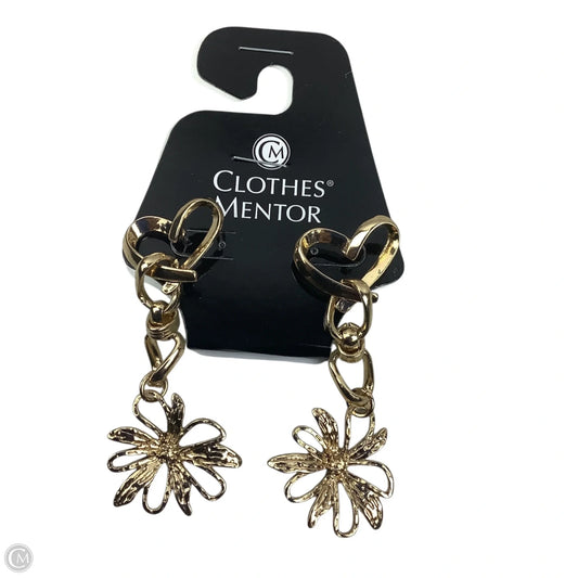 Earrings Dangle/drop By Free People