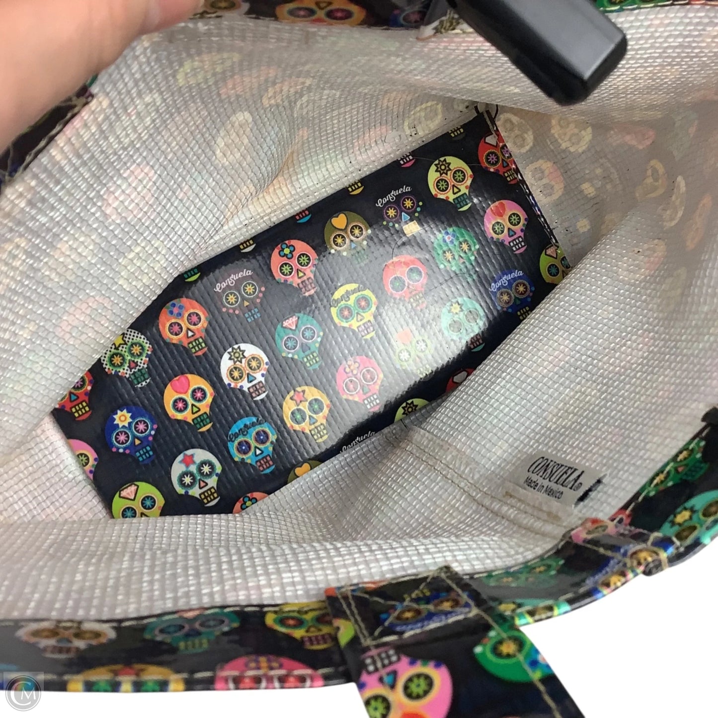 Tote By Consuela, Size: Small