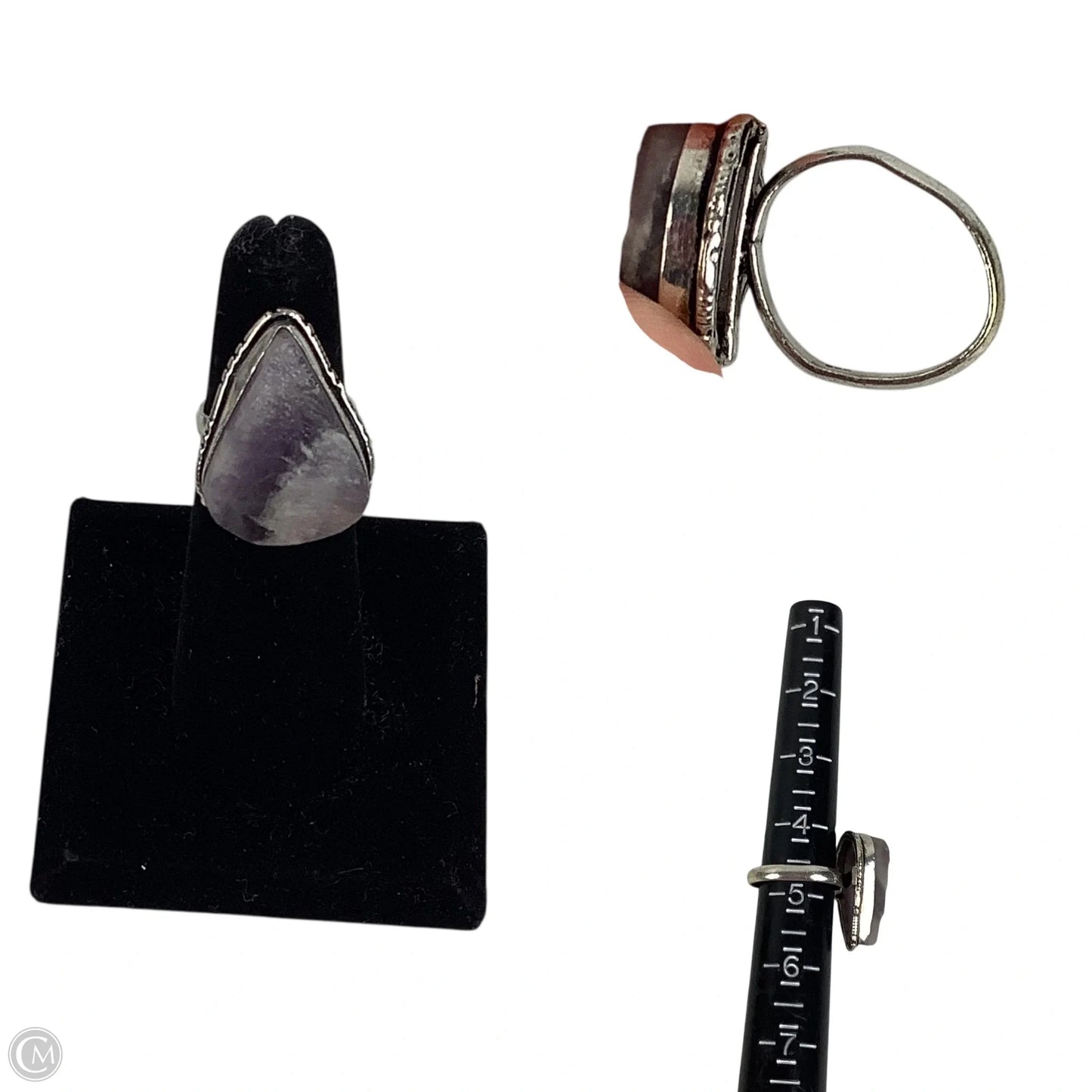 Ring Statement By Clothes Mentor