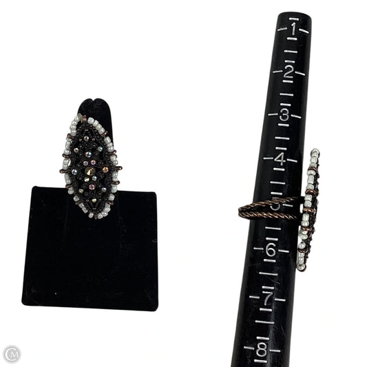 Ring Statement By Clothes Mentor