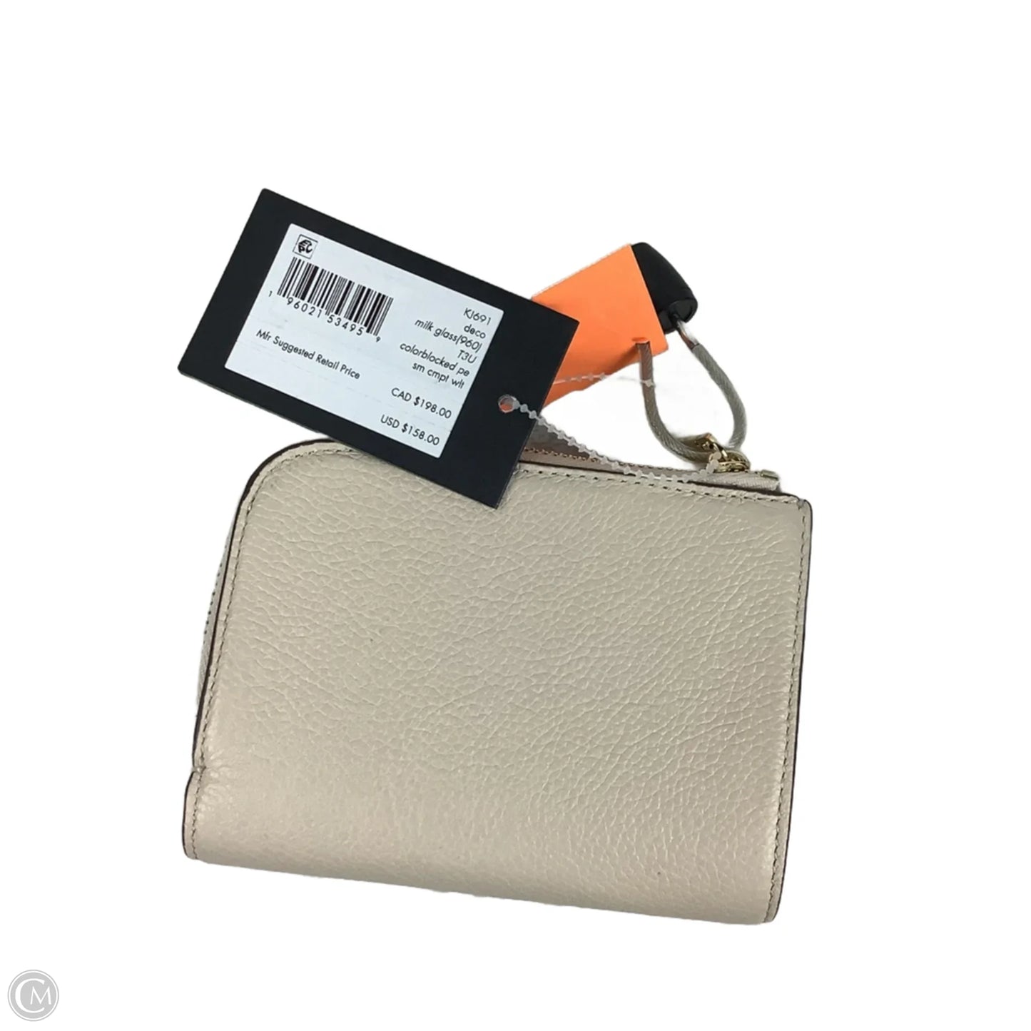 Wallet Designer By Kate Spade, Size: Medium