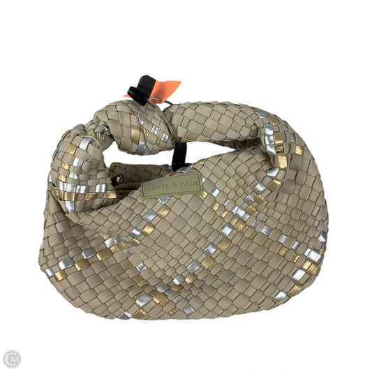 Handbag By Cmc, Size: Small