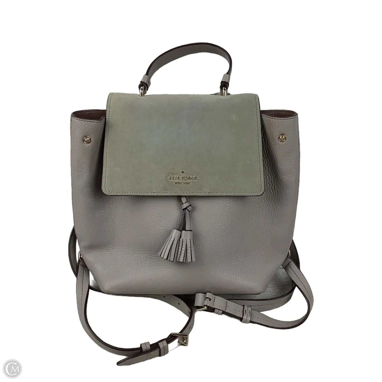 Backpack Designer By Kate Spade, Size: Medium