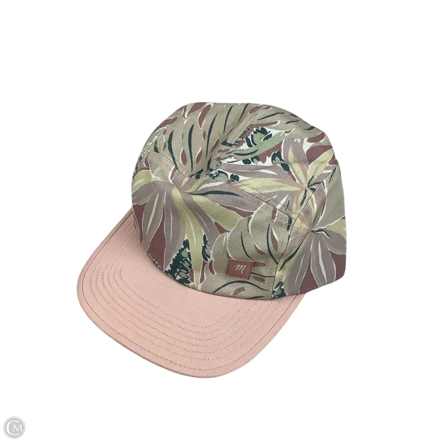 Hat Baseball Cap By Madewell