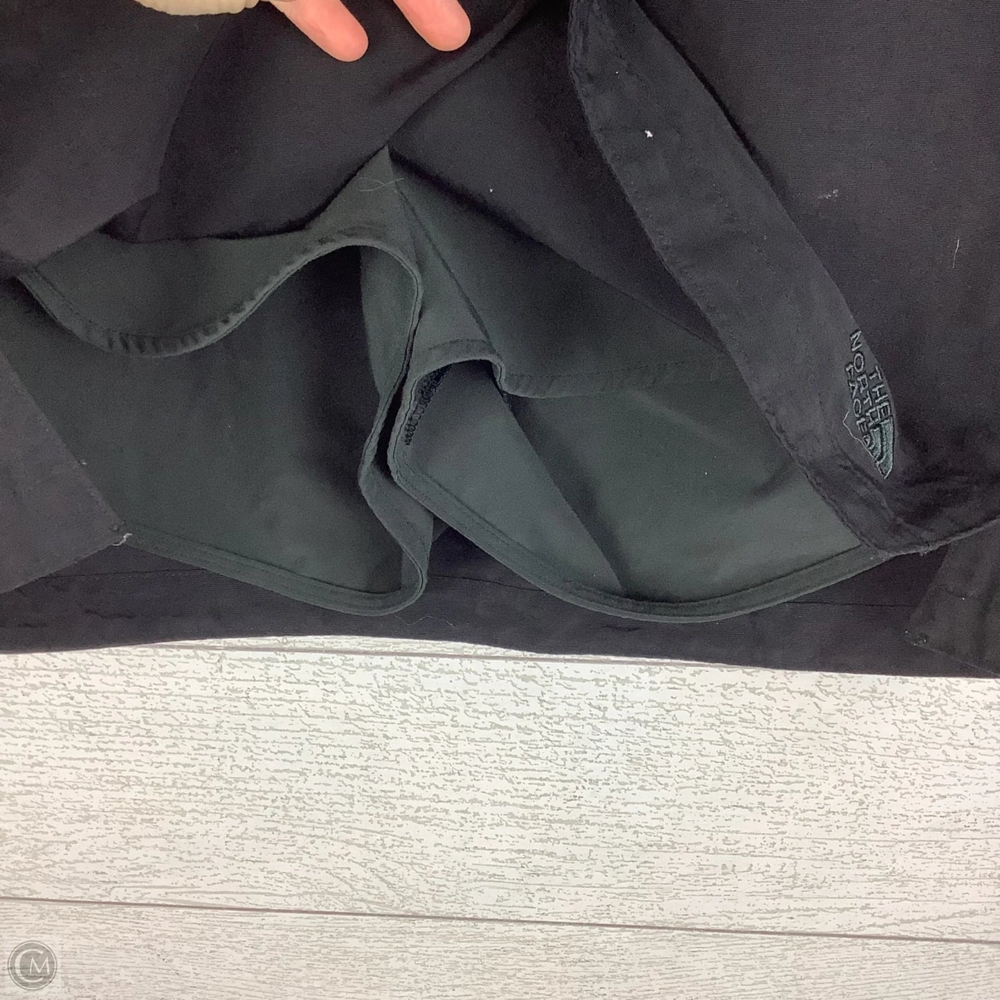 Athletic Skirt By The North Face In Black, Size: Xs