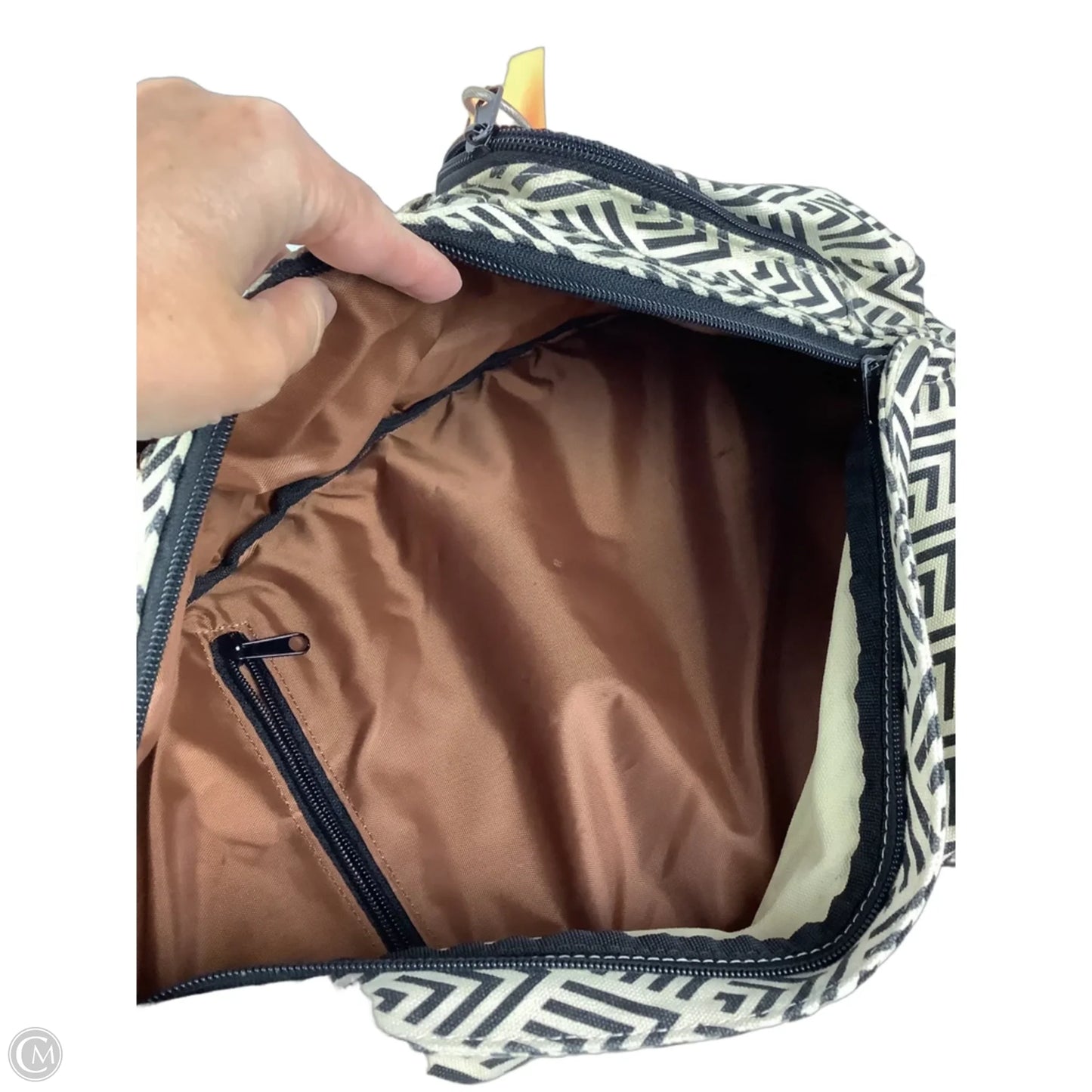 Backpack By Kavu, Size: Medium