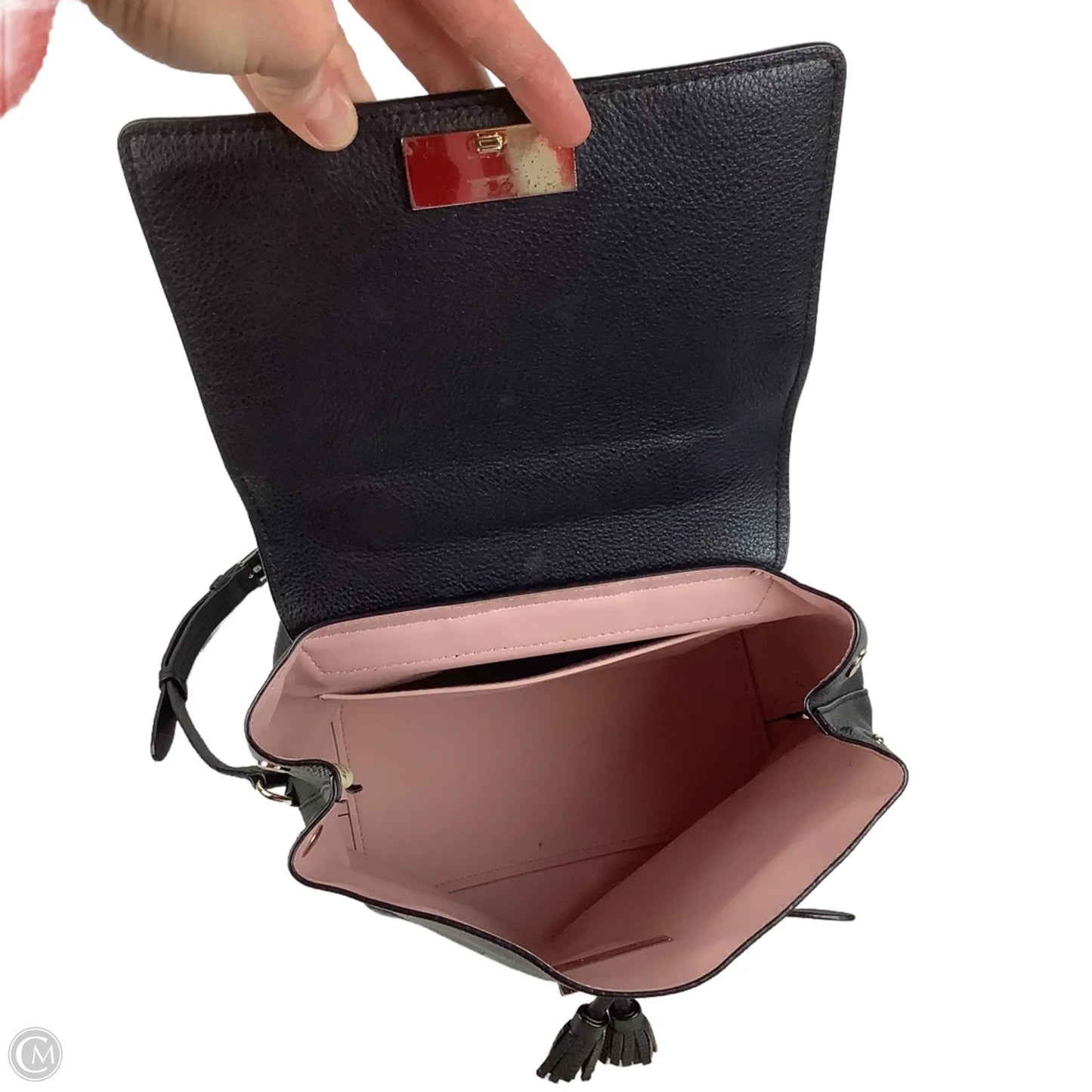 Backpack Designer By Kate Spade, Size: Medium