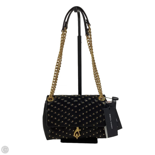 Handbag Designer By Rebecca Minkoff, Size: Small